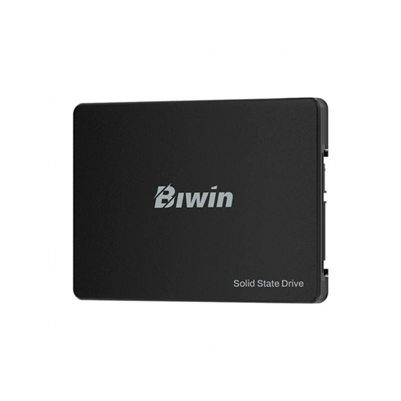 Unidad en estado Solido (SSD) Biwin M100, 256GB, SATA III (6.0Gb/s), 2.5”