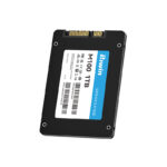 Disco Solido SSD Biwin M100 2 TB SATA III 2.5”, 550 MB/s 500 MB/s - Imagen 2