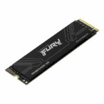 Unidad en estado solido Kingston FURY Renegade G5, 4096GB, M.2 2280, NVMe PCIe 5.0 x4 - Imagen 2