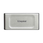 Unidad en estado sólido externa Kingston XS2000, 2TB, USB 3.2 Gen 2×2 Tipo-C