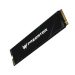 Unidad de estado solido Predator GM6, 1TB, PCIe Gen 4.0 x4 NVMe 2.0 - Imagen 2