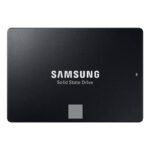 Unidad en estado solido Samsung 870 EVO 500GB, 2.5”, SATA 6Gb/s