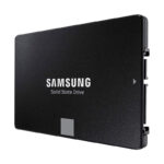 Unidad en estado solido Samsung 870 EVO 500GB, 2.5”, SATA 6Gb/s - Imagen 2