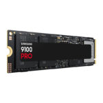 Unidad en estado solido Samsung 9100 PRO 1TB M.2 2280, PCIe 5.0 x4 NVMe 2.0 - Imagen 2
