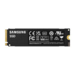 Unidad en estado solido Samsung 990 EVO Plus 2TB M.2 2280, PCIe 4.0 x4 / 5.0 x2 NVMe 2.0 - Imagen 2