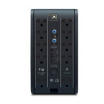 UPS Interactivo CDP (Chicago Digital Power) R-Smart 2010i, 2000VA/1200W - Imagen 2