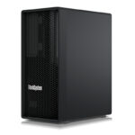 Servidor Lenovo ThinkSystem ST50 V3 /1x Intel Xeon E-2414 2.6/4.5GHz/4C/12MB Cache/TDP:55W - Imagen 2