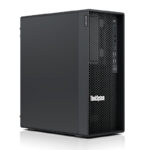 Servidor Lenovo ThinkSystem ST45 V3, AMD EPYC 4124P 3.8/5.1GHz/4C/16MB Cache, TDP: 65W - Imagen 2