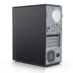 Servidor Lenovo ThinkSystem ST45 V3, AMD EPYC 4124P 3.8/5.1GHz/4C/16MB Cache, TDP: 65W - Imagen 3