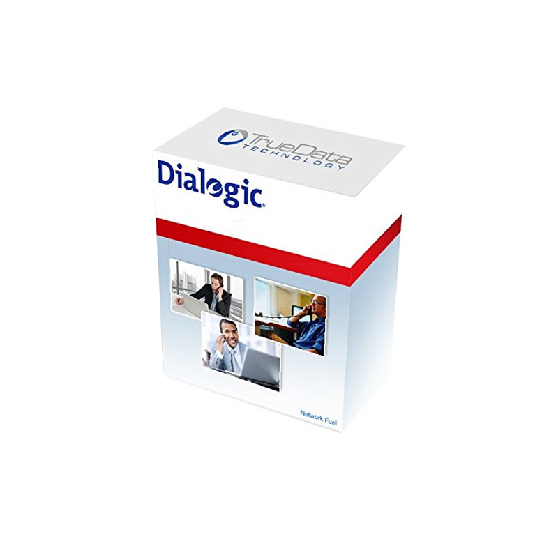 Dialogic HMP Lifecycle Handling Fee