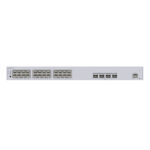 Switch Huawei eKitEngine S310-24P4X, 24PT x 10/100/1000BASE-T(400W PoE+), 4PT x 10GE SFP+ - Imagen 2