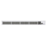 Switch Huawei eKitEngine S310-48T4X, 48PT x 10/100/1000BASE-T, 4PT x 10GE SFP+ - Imagen 2
