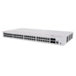 Switch Huawei eKitEngine S310-48T4X, 48PT x 10/100/1000BASE-T, 4PT x 10GE SFP+ - Imagen 3
