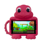 Tablet Advance Intro TR8990, 7” IPS 1024x600, Android 14 Go, 4G, Dual SIM, 32GB, RAM 2GB - Imagen 2