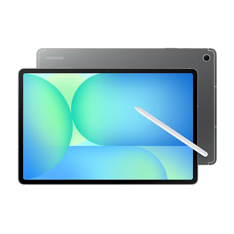 Tablet Samsung Galaxy Tab S10 FE+, 13.1” (2880×1800)(WQUXGA) LCD, 8GB RAM + 128GB ROM