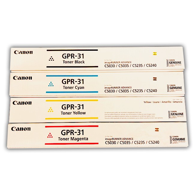 Toner Canon c5235, c5235a, c5240, c5240a iR ADV Pack