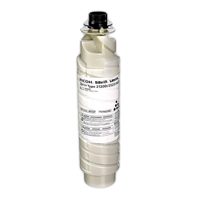 Toner Ricoh 2120d para 3010 841337 Original