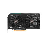 Tarjeta de video ASRock Intel Arc B580 Challenger 12GB OC, 12 GB GDDR6, PCI-e 4.0