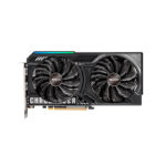 Tarjeta de video ASROCK AMD Radeon RX 9060 XT Challenger 16GB OC, 16 GB GDDR6, PCI-E 5.0