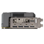 Tarjeta de video ASUS TUF-RTX5070TI-O16G-GAMING, 16GB GDDR7, PCIe Gen 5.0 - Imagen 2