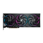 Tarjeta de video Gigabyte AORUS Radeon RX 9070 XT ELITE 16G , 16 GB GDDR6, PCI-E 5.0