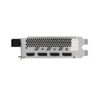 Tarjeta de video ASRock Intel Arc A380 Challenger ITX 6GB OC, 6 GB GDDR6, PCI-E 4.0 - Imagen 2