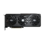 Tarjeta de video GIGABYTE GeForce RTX 5050 GAMING OC 8G, 8 GB GDDR6, PCIe Gen 5.0