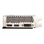 Tarjeta de video MSI GeForce RTX 3050 VENTUS 2X XS 8G OC, 8GB GDDR6, PCIe Gen 4.0 x8 - Imagen 2